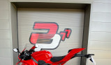 DUCATI PANIGALE 1103 V4