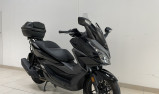 HONDA NSS FORZA  125AD