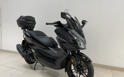 HONDA NSS FORZA  125AD