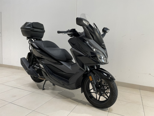 HONDA NSS FORZA  125AD