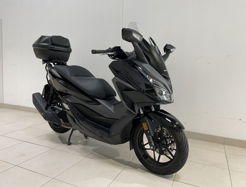 HONDA NSS FORZA  125AD