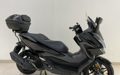 HONDA NSS FORZA  125AD