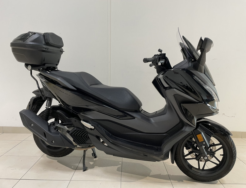 HONDA NSS FORZA  125AD