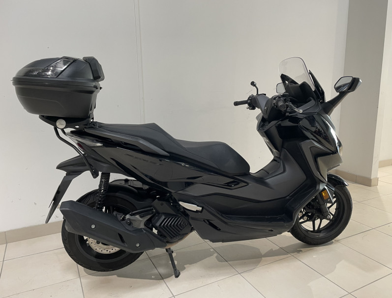HONDA NSS FORZA  125AD