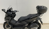 HONDA NSS FORZA  125AD