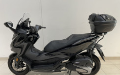HONDA NSS FORZA  125AD