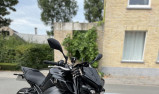 YAMAHA MT-10