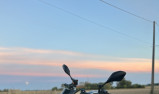 YAMAHA MT-10