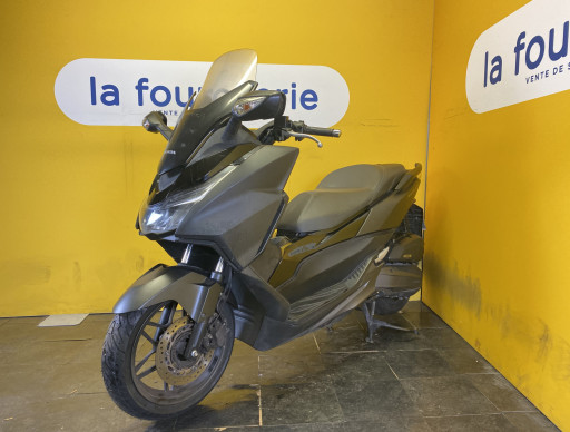 HONDA NSS FORZA 125 / FORZA 125 EURO3