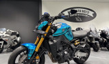 YAMAHA MT-09 SP / MT09 SP / Garantie 