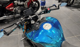 YAMAHA MT-09 SP / MT09 SP / Garantie 