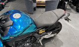 YAMAHA MT-09 SP / MT09 SP / Garantie 