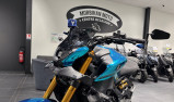 YAMAHA MT-09 SP / MT09 SP / Garantie 