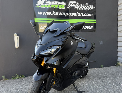 YAMAHA XP T-MAX 560 TECH MAX 
