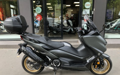 YAMAHA XP T-MAX 560 TECH MAX