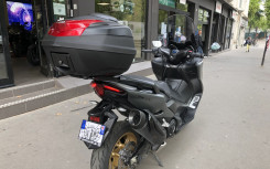 YAMAHA XP T-MAX 560 TECH MAX