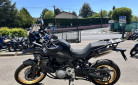VOGE DS900X  - 2025 - OCCASION - GARANTIE / REVISEE / LIVRAISON POSSIBLE