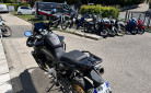 VOGE DS900X  - 2025 - OCCASION - GARANTIE / REVISEE / LIVRAISON POSSIBLE
