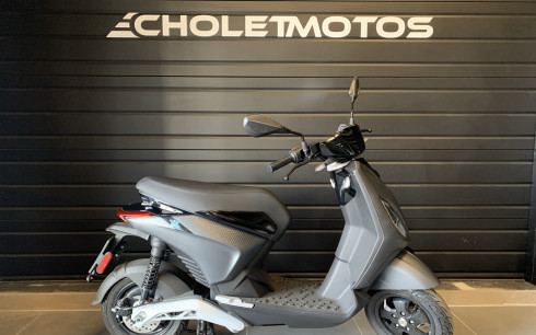 PIAGGIO ONE ACTIVE NEUF / GARANTIE 24 MOIS