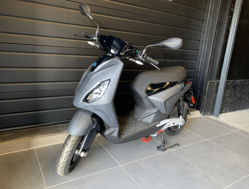 PIAGGIO ONE ACTIVE NEUF / GARANTIE 24 MOIS