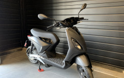 PIAGGIO ONE ACTIVE NEUF / GARANTIE 24 MOIS