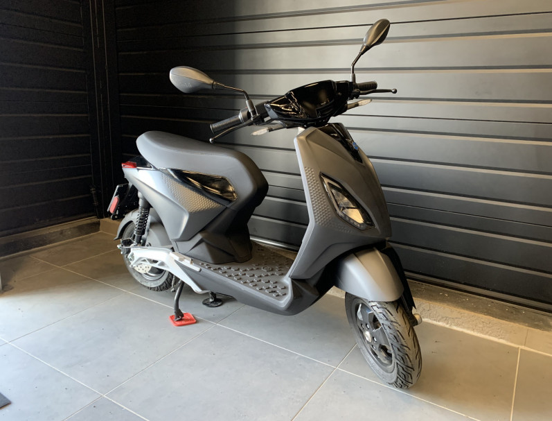 PIAGGIO ONE ACTIVE NEUF / GARANTIE 24 MOIS