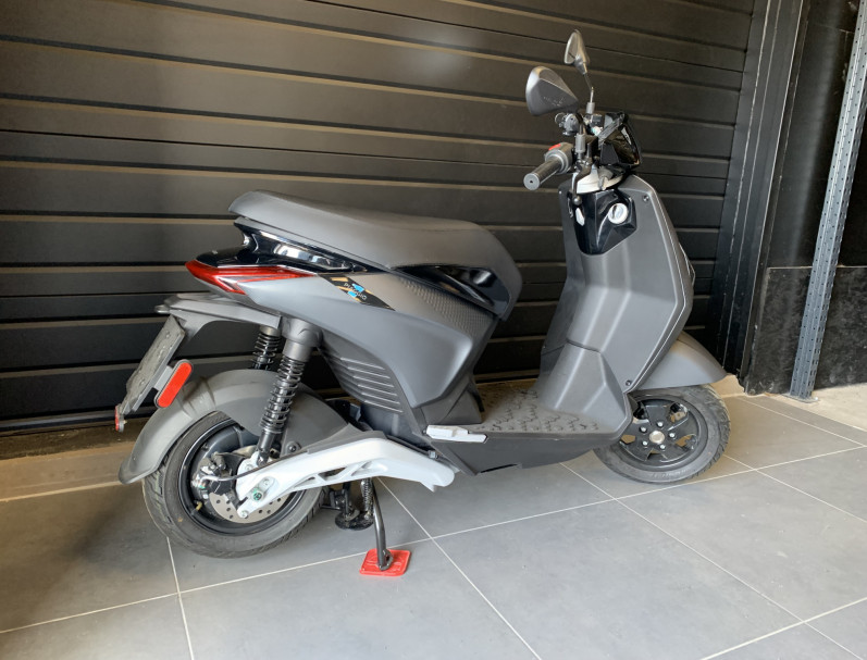 PIAGGIO ONE ACTIVE NEUF / GARANTIE 24 MOIS
