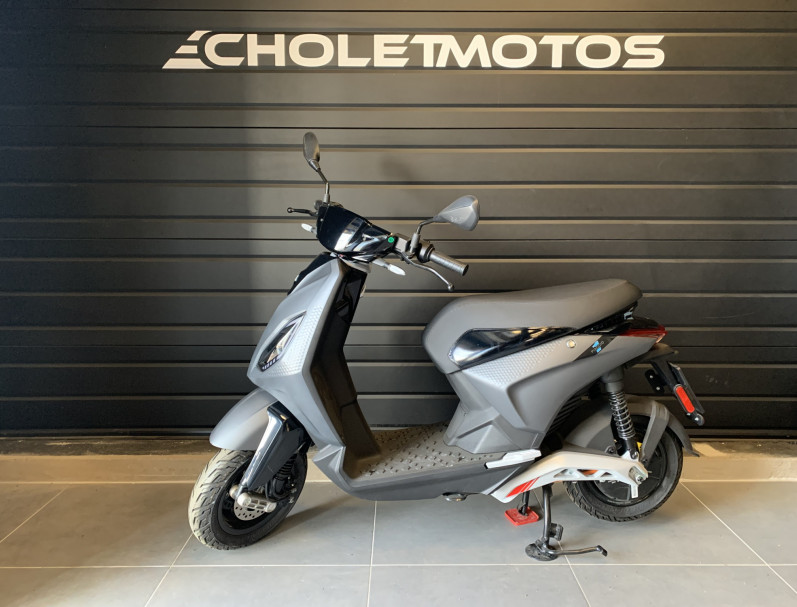 PIAGGIO ONE ACTIVE NEUF / GARANTIE 24 MOIS