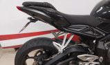 TRIUMPH STREET TRIPLE660 BRIDEE A2