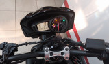 TRIUMPH STREET TRIPLE660 BRIDEE A2
