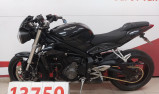 TRIUMPH STREET TRIPLE660 BRIDEE A2