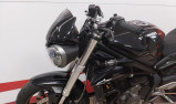 TRIUMPH STREET TRIPLE660 BRIDEE A2