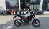 SUZUKI SV 650