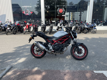 SUZUKI SV 650