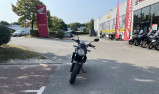 SUZUKI SV 650
