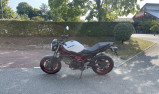 SUZUKI SV 650