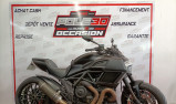 DUCATI DIAVEL (197€/mois*) (garantie 1an)