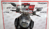 DUCATI DIAVEL (197€/mois*) (garantie 1an)