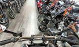 DUCATI DIAVEL (197€/mois*) (garantie 1an)