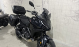 HONDA NT1100 DCT