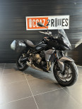 TRIUMPH TIGER SPORT 660