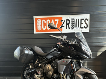TRIUMPH TIGER SPORT 660