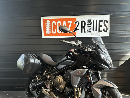 TRIUMPH TIGER SPORT 660