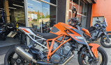 KTM 1290 SUPER DUKE R
