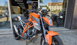 KTM 1290 SUPER DUKE R