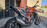 KTM 1290 SUPER DUKE R