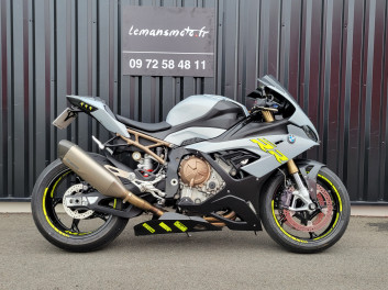 BMW S 1000 RR