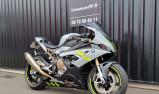 BMW S 1000 RR