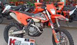 Magnifique KTM 350 EXC-F