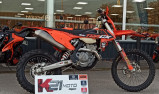 Magnifique KTM 350 EXC-F